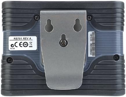 Clear-Com CLCM-RS-701 Encore Single-Channel Standard Beltpack