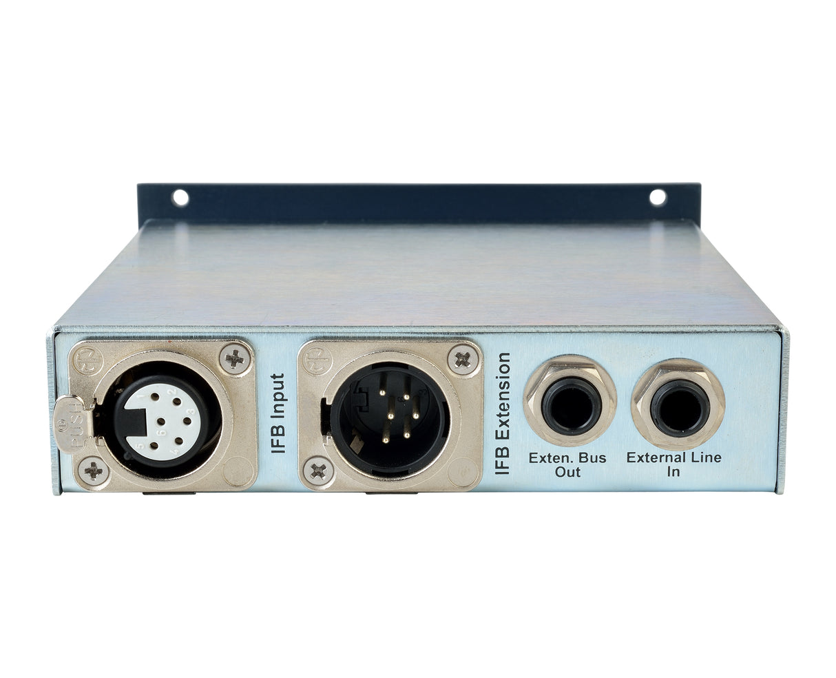 Clear-Com Encore AX-704 Access Expansion Station