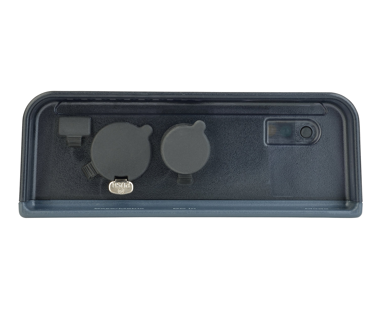 Clear-Com FSII-TCVR-19 FreeSpeak II 1.9 GHz Transeiver Active Antenna