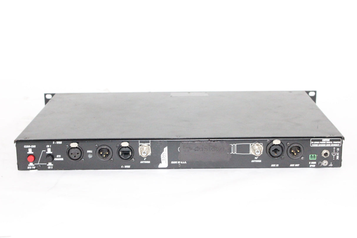 Clear-Com HME DX200 Wireless Intercom System