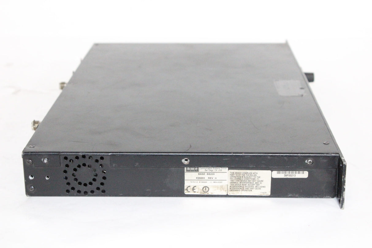 Clear-Com HME DX200 Wireless Intercom System