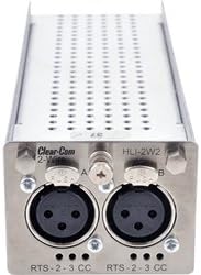 Clear-Com HelixNet HLI-2W2 2-Wire Interface Module