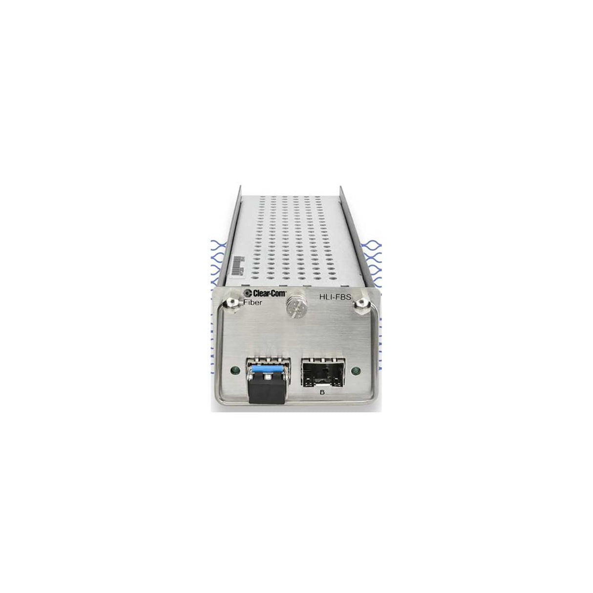 Clear-Com HelixNext HLI-MMFO Multi Mode Fiber Transceiver