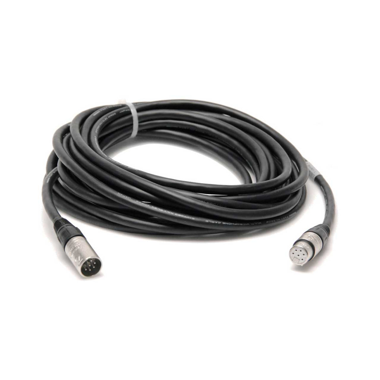 Clear-Com IC-25-2P 25' 2-Pair Superflex 6-Pin Mic Cable