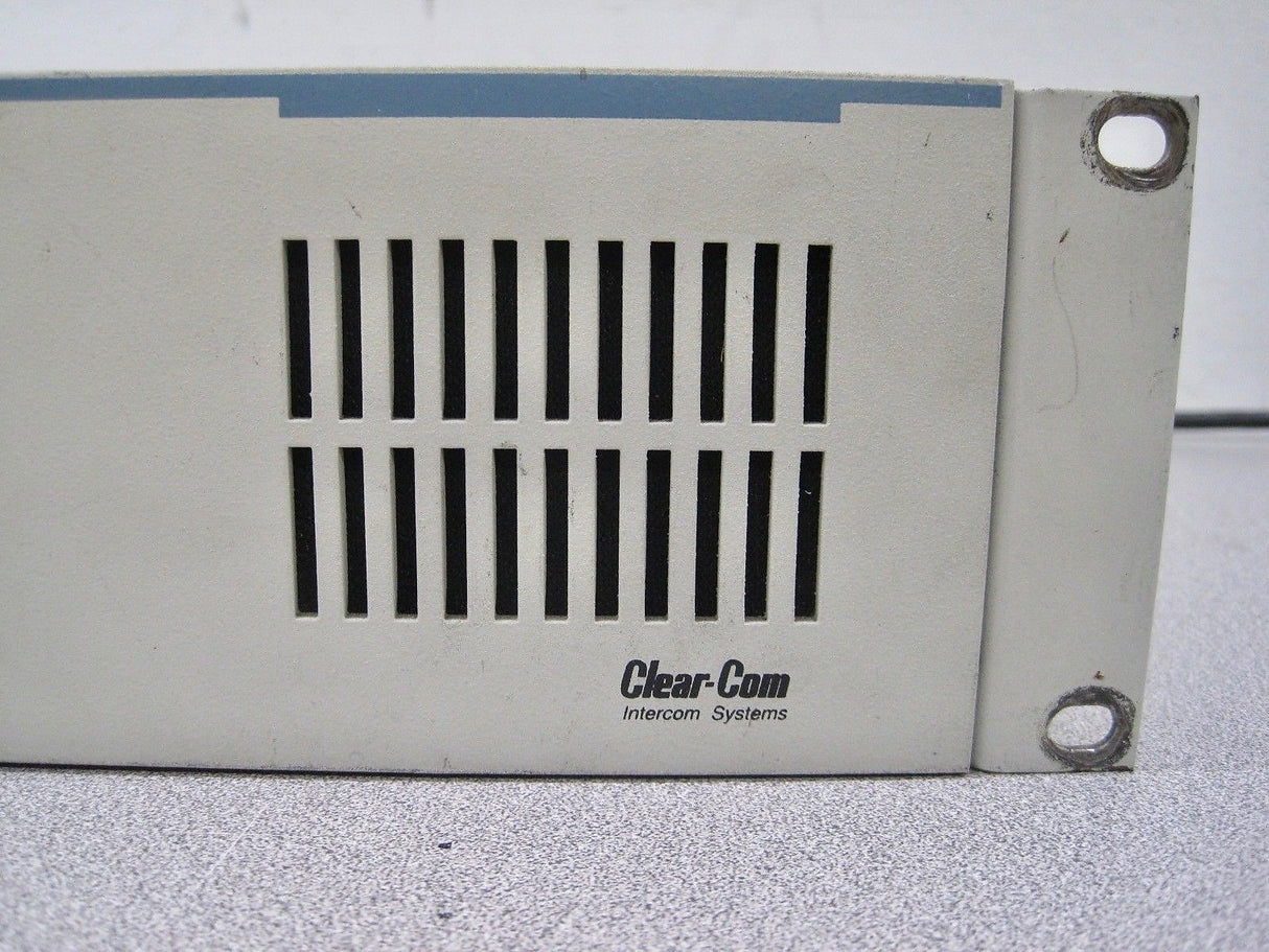 Clear-Com MS-440 PL PRO 4-Channel Main Station