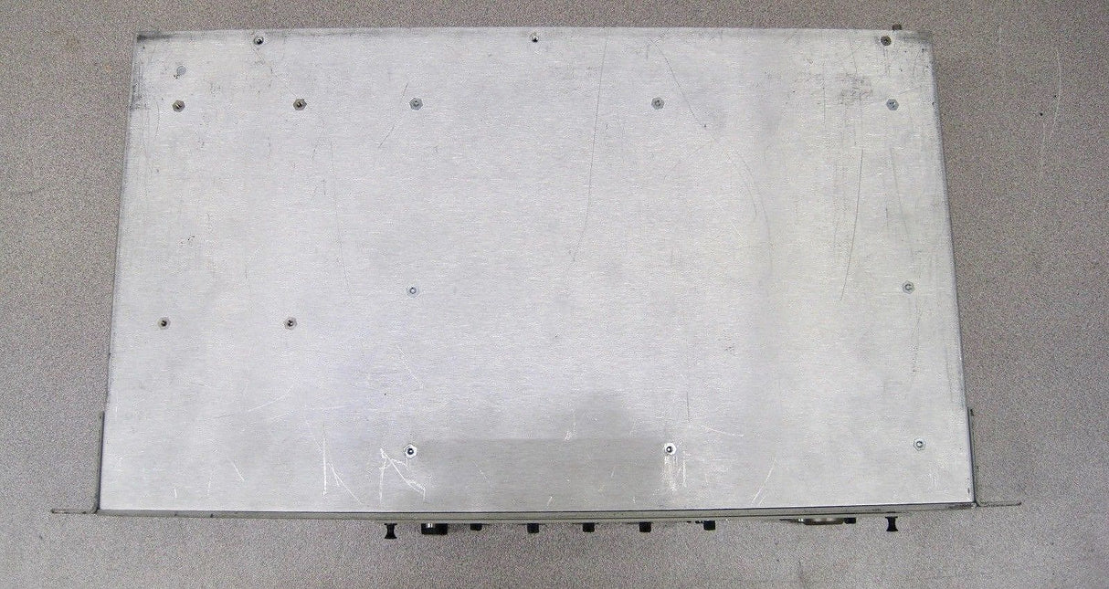 Clear-Com MS-440 PL PRO 4-Channel Main Station