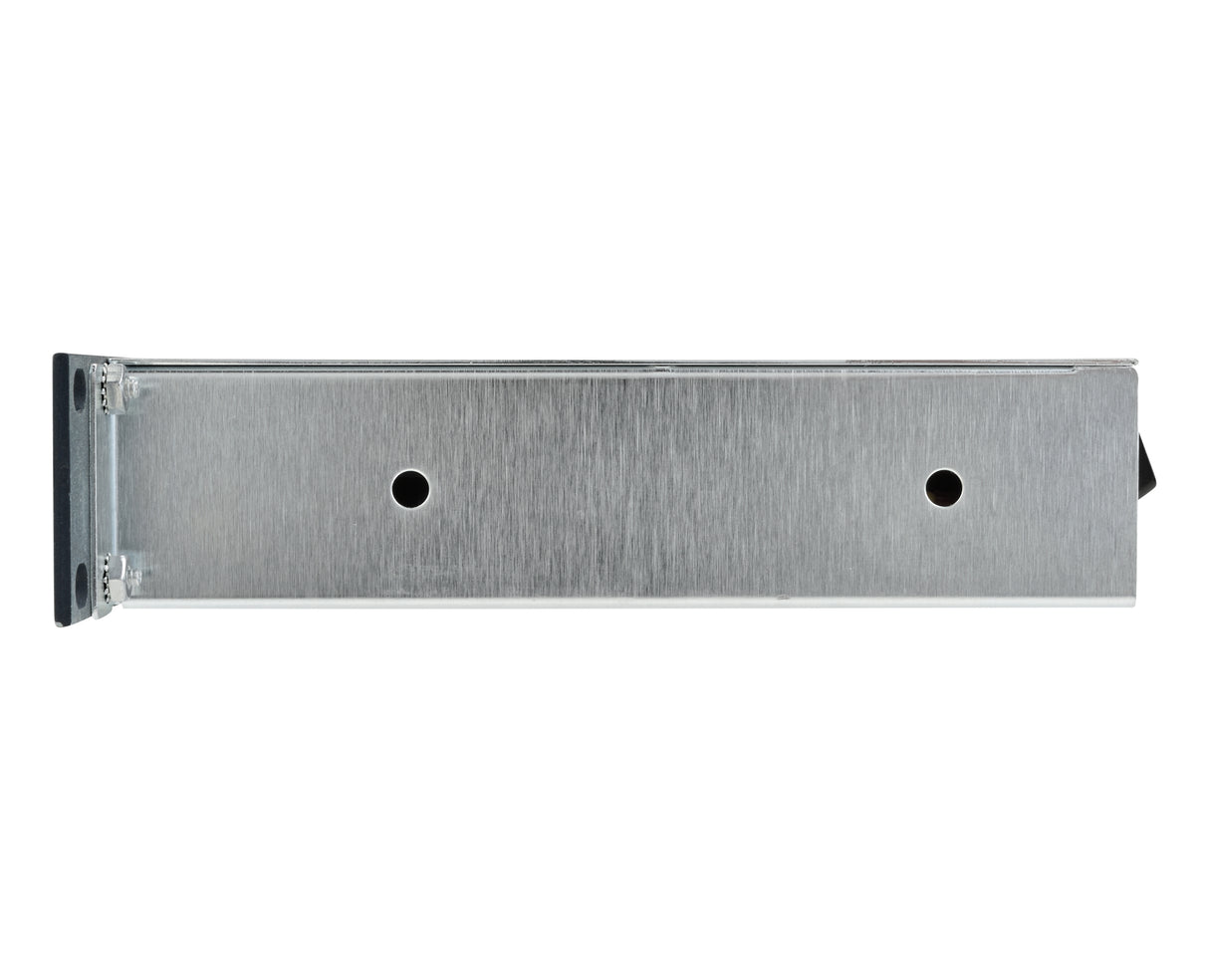 Clear-Com MS-702 2-Channel Intercom Main Station w/ Gooseneck Microphone