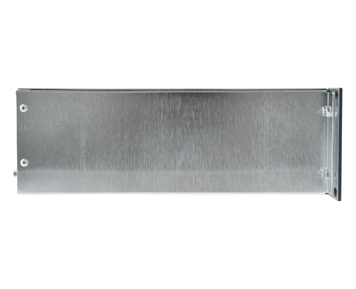 Clear-Com MS-704 2RU 4-Channel Main Station w/ Gooseneck Microphone