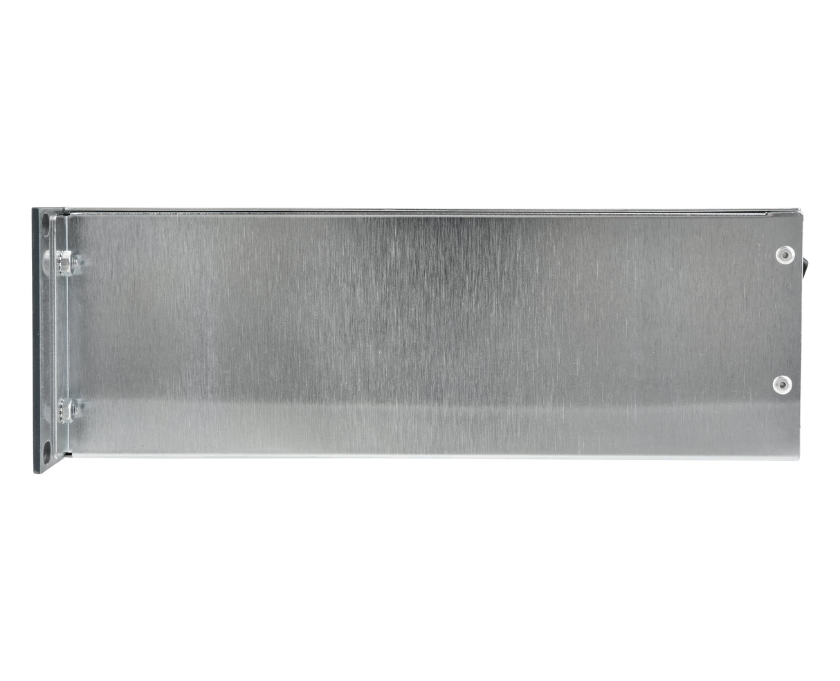 Clear-Com MS-704 2RU 4-Channel Main Station w/ Gooseneck Microphone