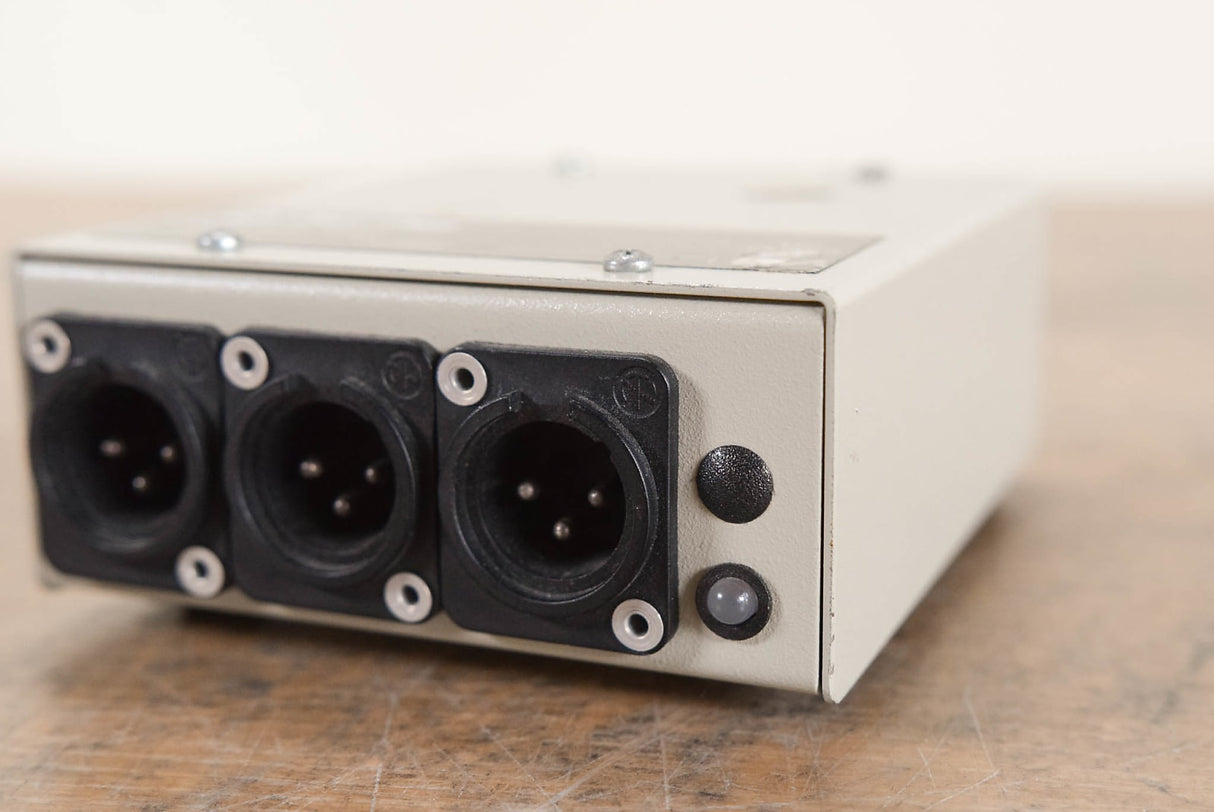 Clear-Com PK-5 Wired Intercom Power Supply