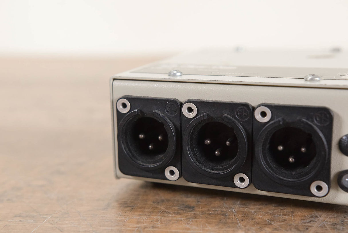 Clear-Com PK-5 Wired Intercom Power Supply