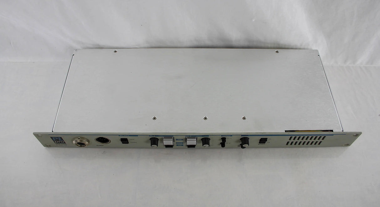 Clear-Com PL Pro RM-220 2-Channel Remote Station