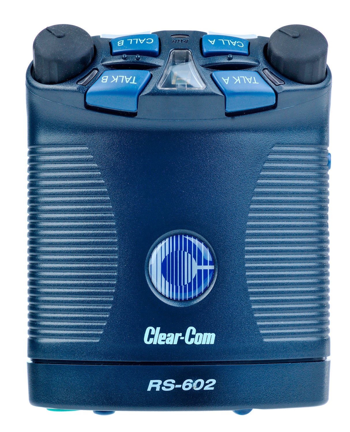 Clear-Com RS-602 2-Channel Monaural Beltpack