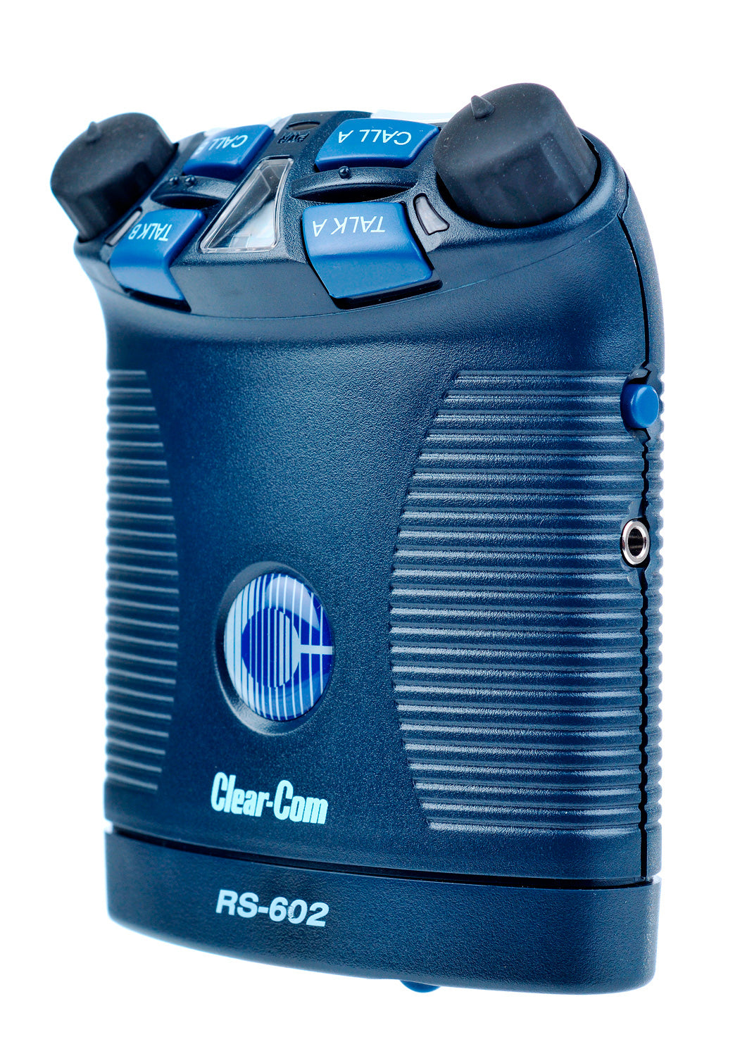 Clear-Com RS-602 2-Channel Monaural Beltpack