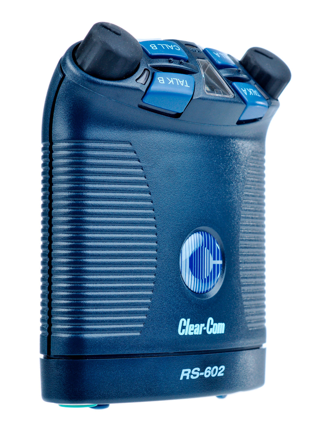 Clear-Com RS-602 2-Channel Monaural Beltpack