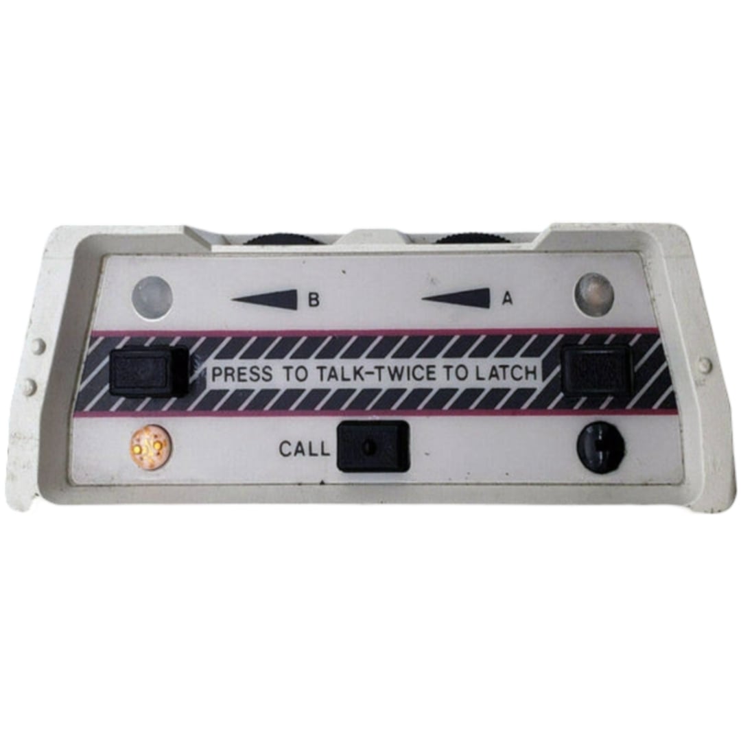 Clear-Com RS502TW 2-Channel Intercom Beltpack Station