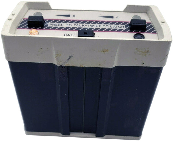 Clear-Com RS502TW 2-Channel Intercom Beltpack Station