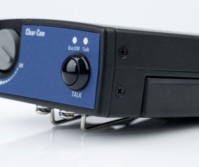 Clear-Com WTR-670-BP Wireless Intercom Beltpack