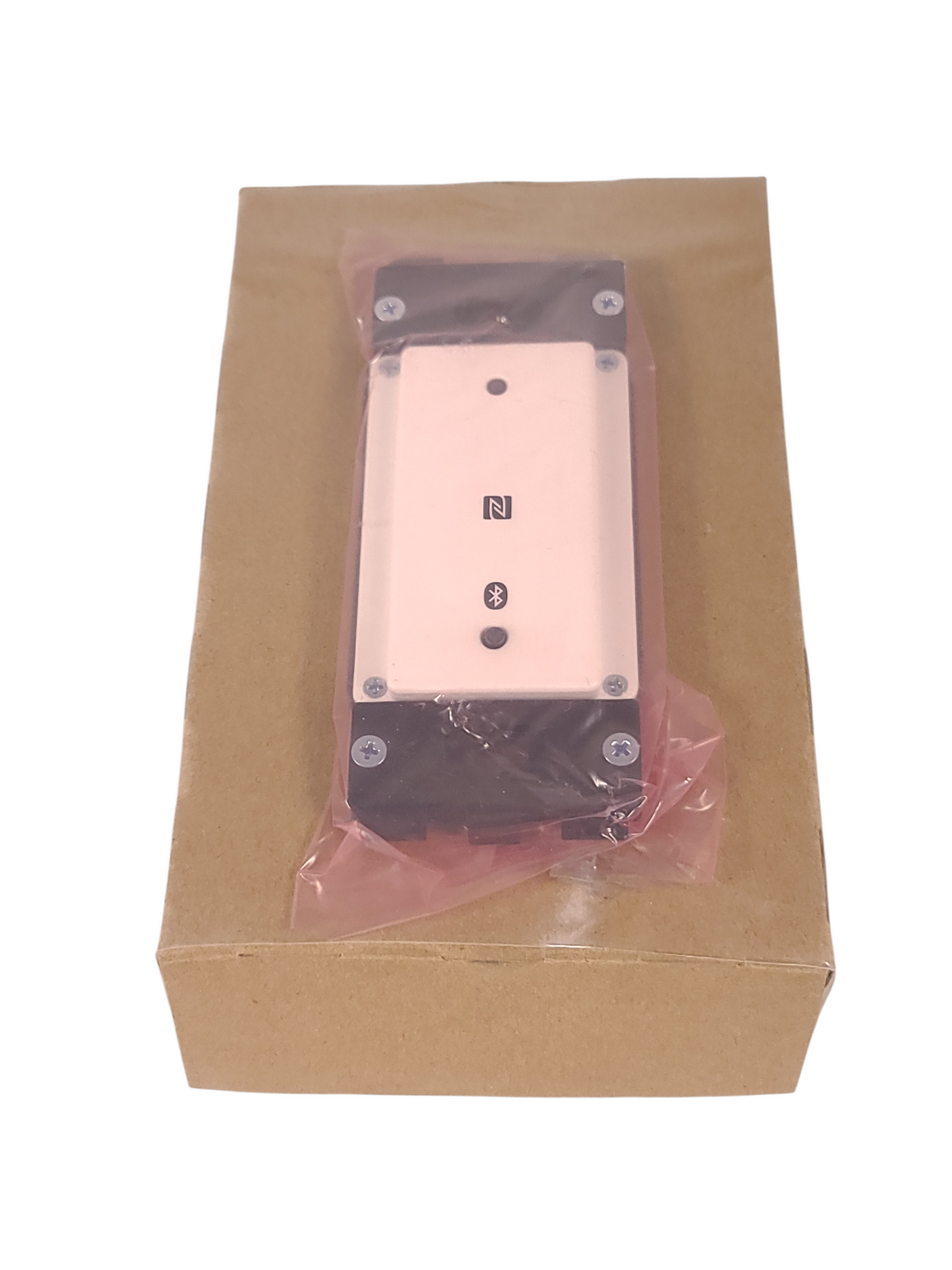 ClearOne 910-3200-303 Bluetooth Extender Wall Plate in Original Box
