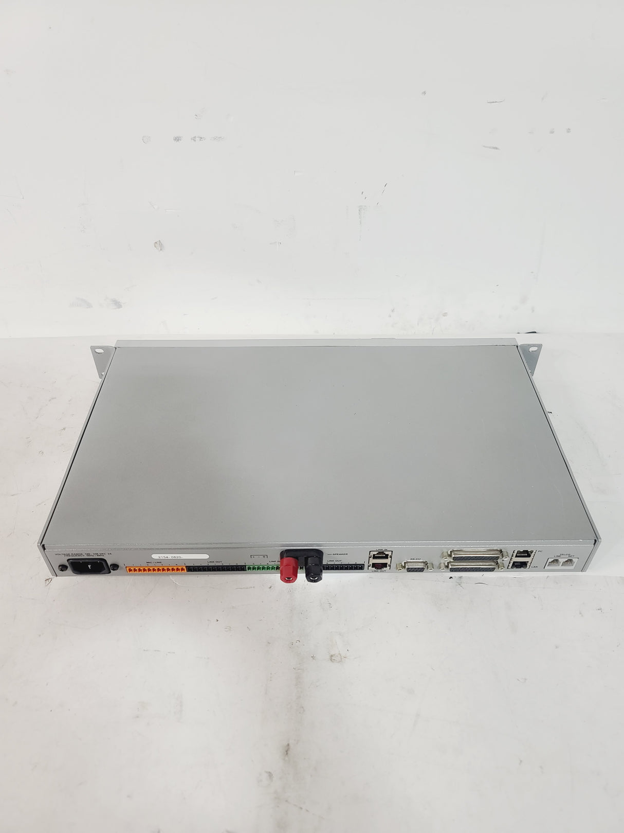 ClearOne Converge Pro 840T Professional Conferencing System