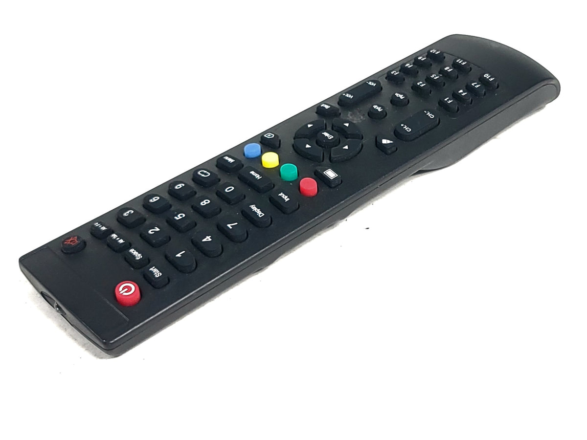 Clear Touch CTI-6065U-UH20 65" 6000U Series Interactive Panel w/ Clear Touch CTI-PCMOD-PC25 PC Module