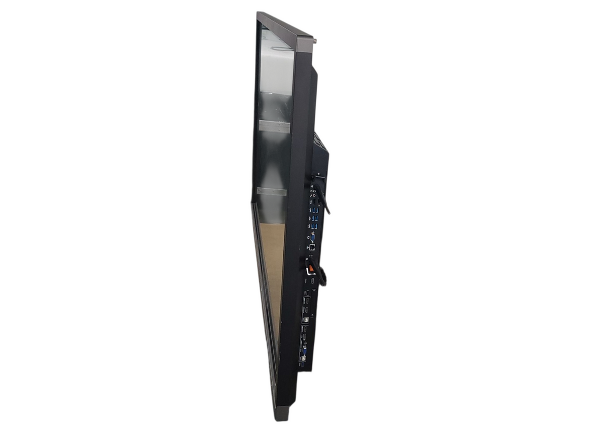 Clear Touch CTI-6065U-UH20 65" 6000U Series Interactive Panel w/ Clear Touch CTI-PCMOD-PC25 PC Module