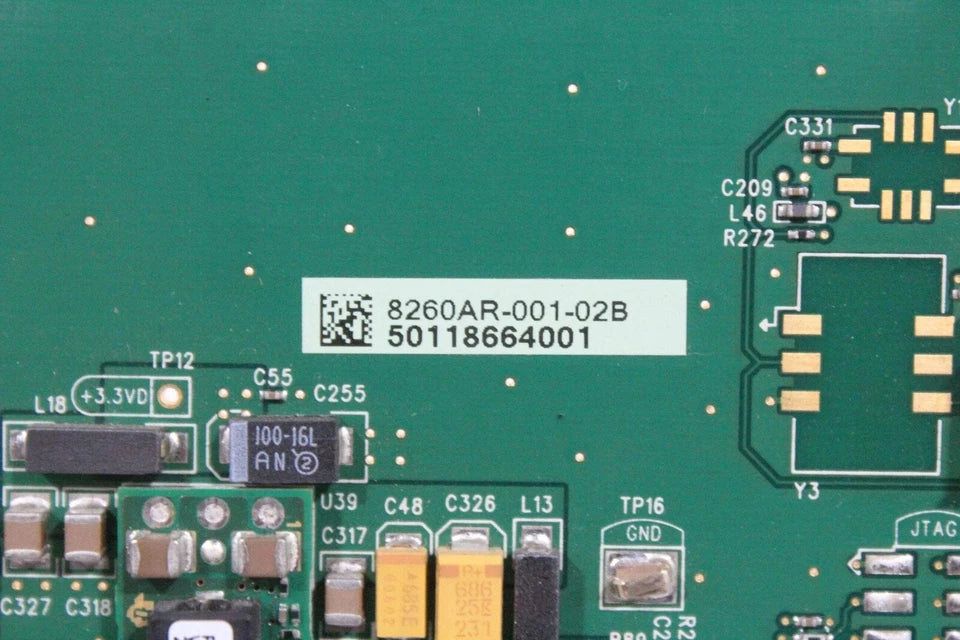Cobalt Digital 9363 Multi-Format Reference Generator