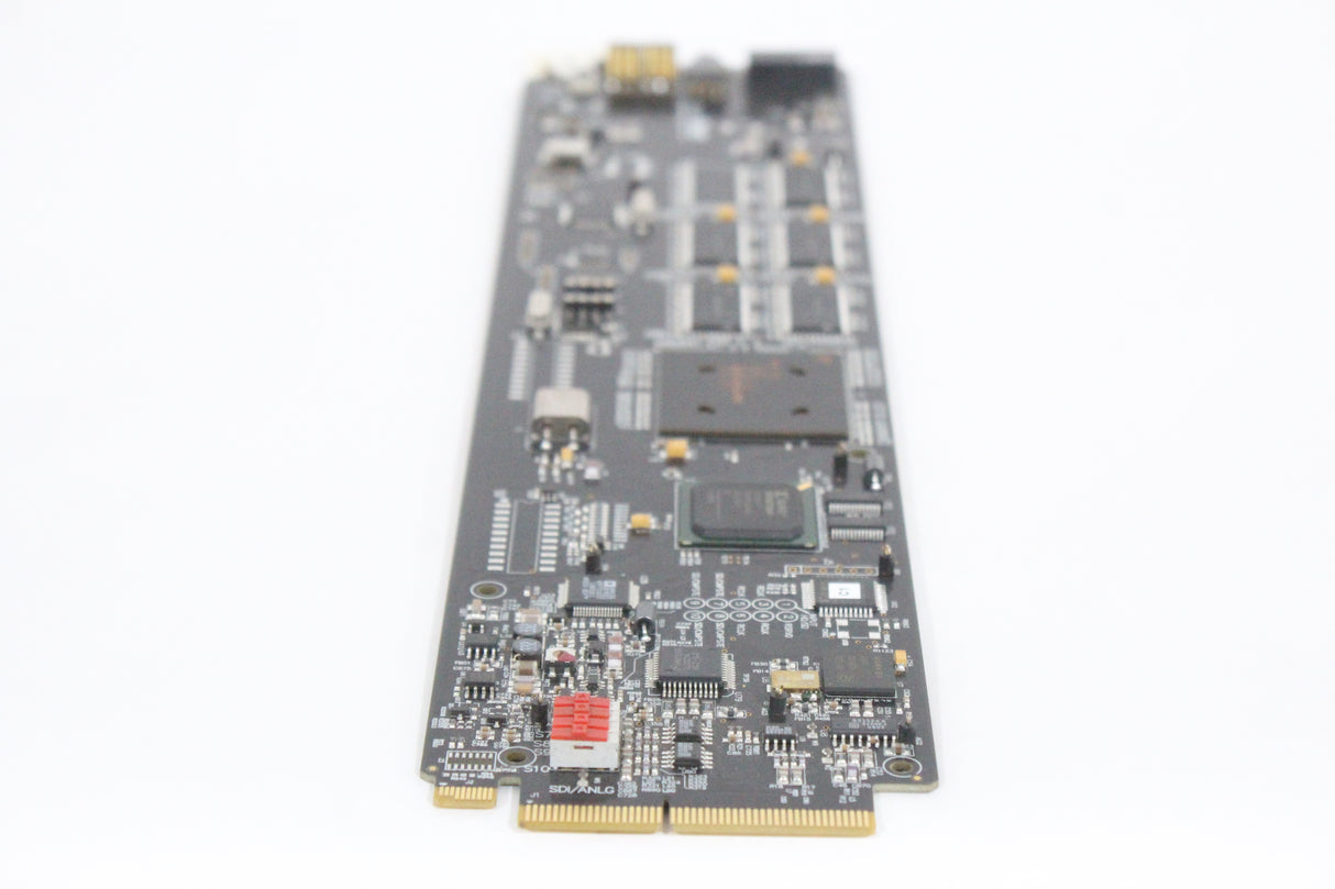 Cobalt Digital 9821 HD/SD-SDI IO Downconverter Card