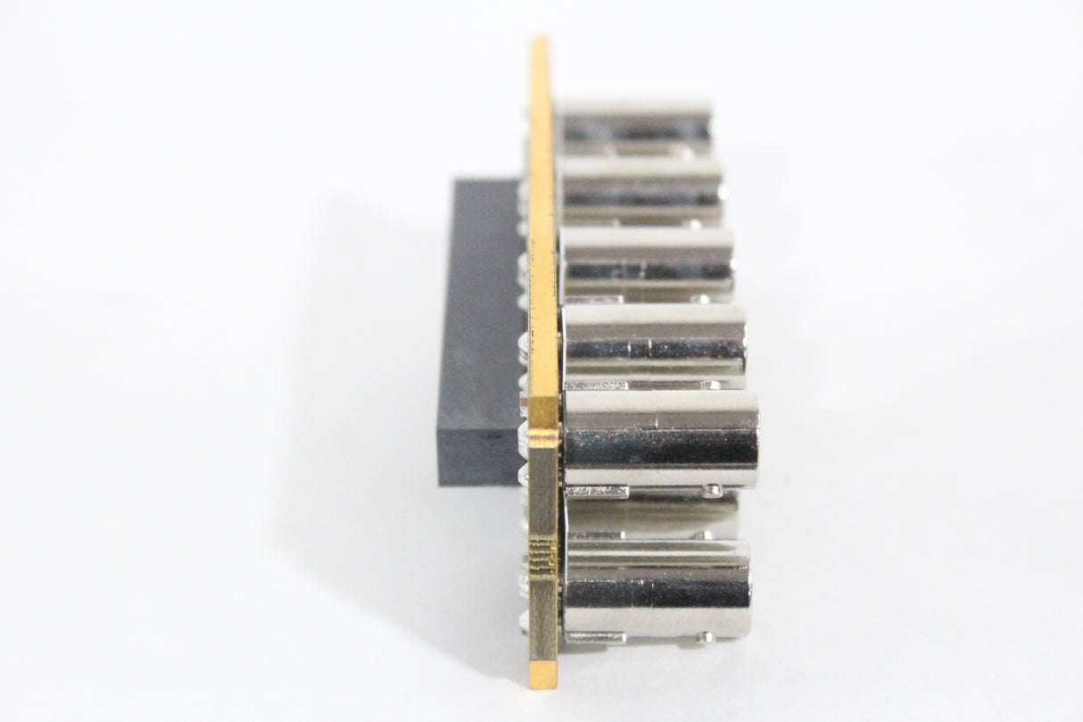 Cobalt Digital 9821 HD/SD-SDI IO Downconverter Card w/ RM20-9821-A Rear IO Module