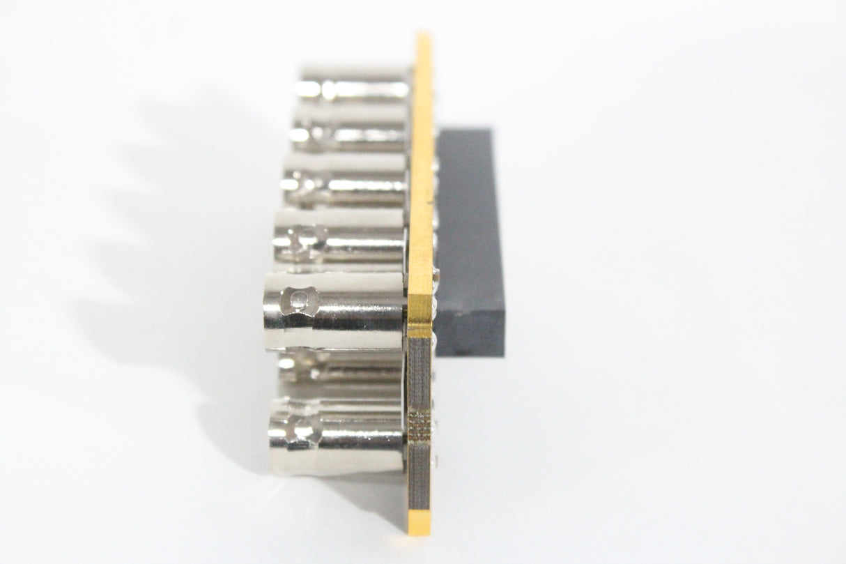 Cobalt Digital 9821 HD/SD-SDI IO Downconverter Card w/ RM20-9821-A Rear IO Module