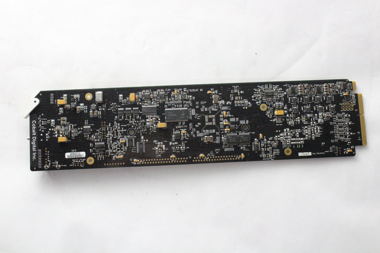 Cobalt Digital Inc 9321 HD/SD Embedder