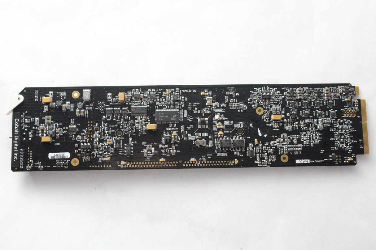 Cobalt Digital Inc 9321 HD/SD Embedder