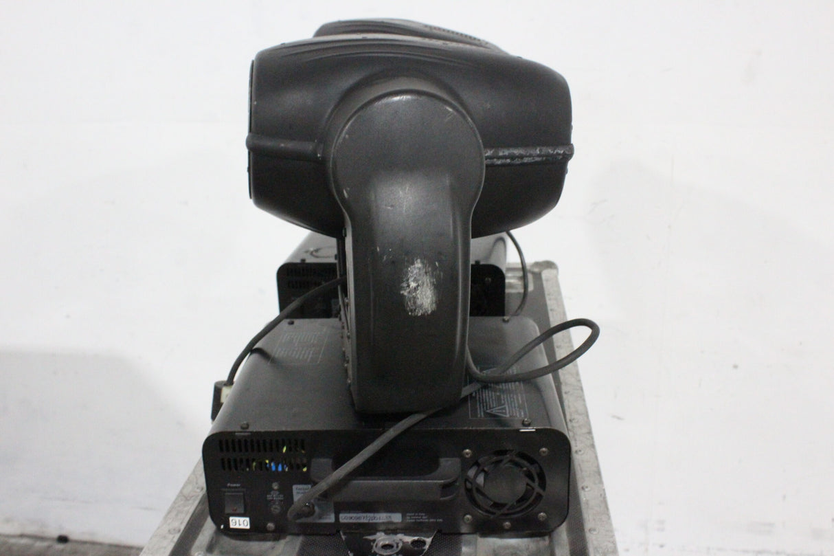 Cobalt Prospot 250 LX Moving Head Light