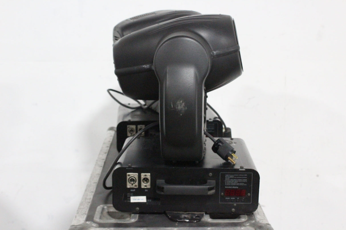 Cobalt Prospot 250 LX Moving Head Light