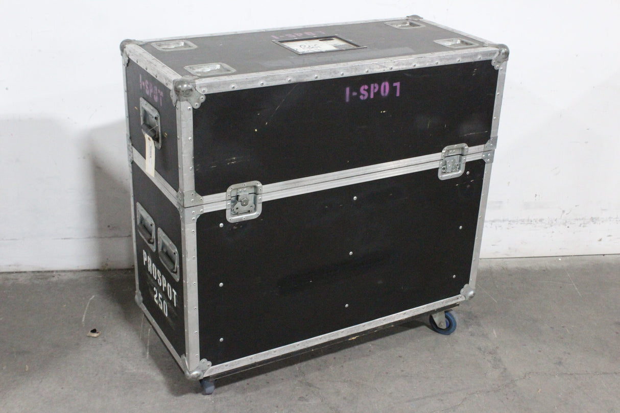 Cobalt Prospot 250 LX Moving Head Light