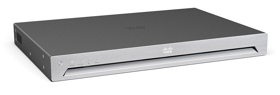 Cisco CTS-SX80 CODEC V01 TelePresence System