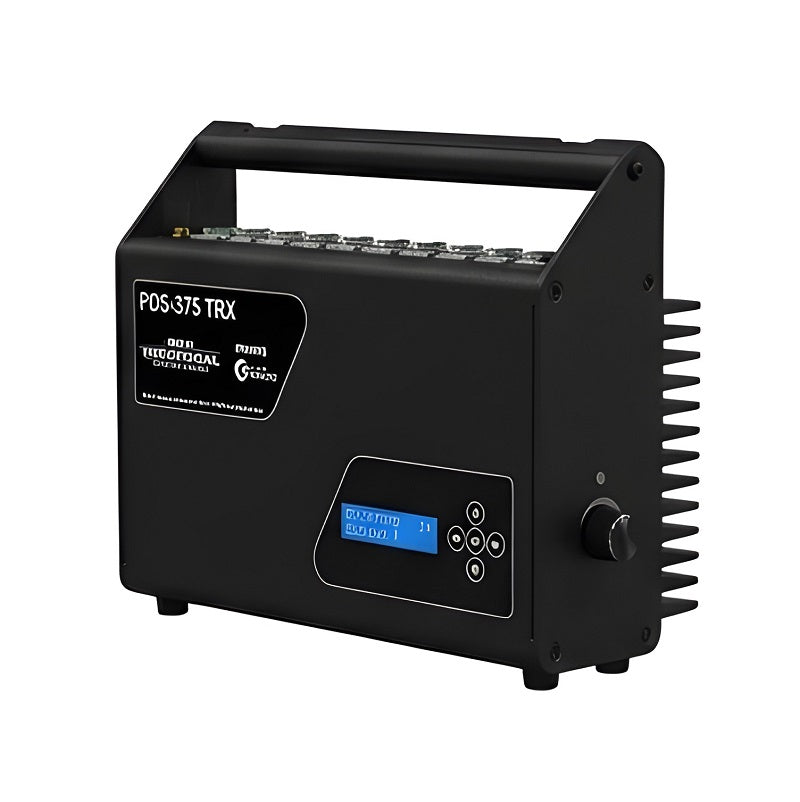 Color Kinetics PDS-375 TRX Power/Data Supply for CKDMX Fixtures