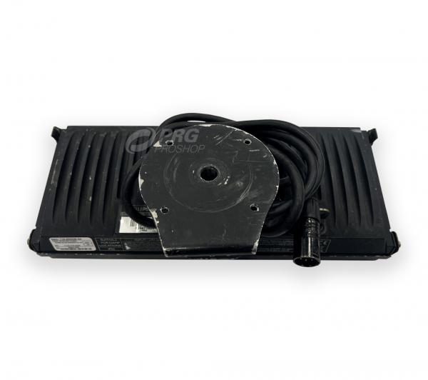 Color Kinetics ColorBlast 12 TR BK RGB LED Fixture (Black)