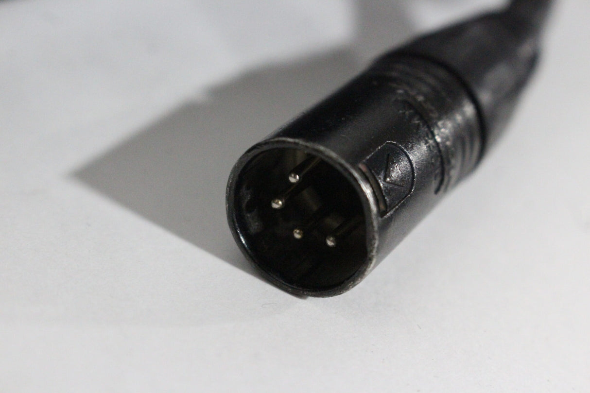 Color Kinetics ColorBlast 12 TR BK RGB LED Fixture (Black)