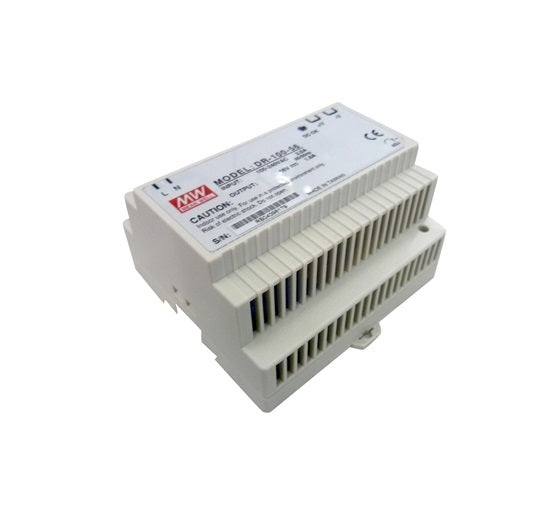 Comelit 1441 ViP Series 100W Riser Power Supply Unit