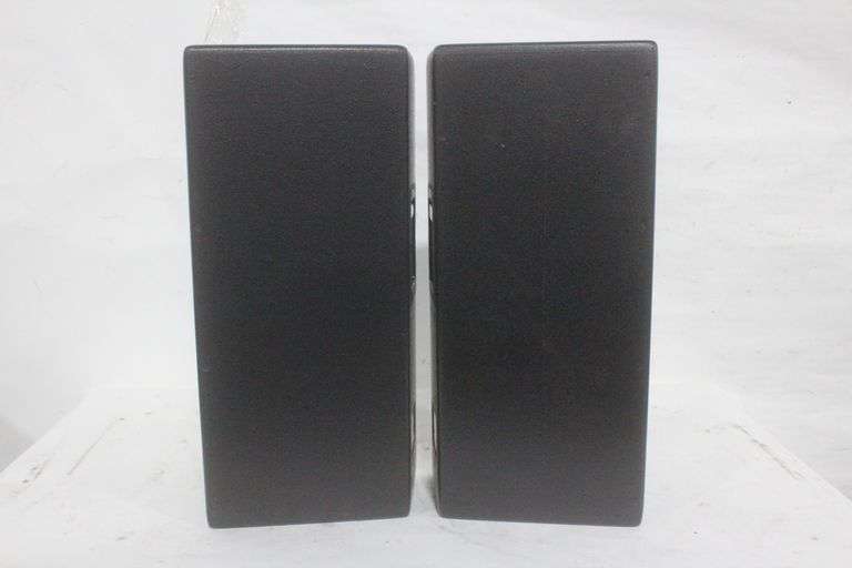 Community V2-26BT 2-Way Passive Loudspeaker