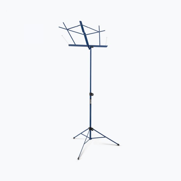 On-Stage SM7122DBB Compact Sheet Music Stand with Bag