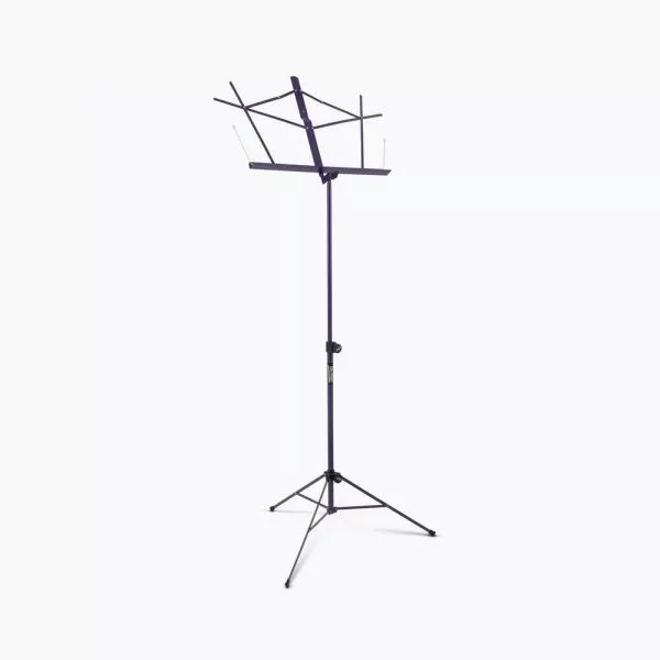 (NEW) On-Stage SM7122PB Compact Sheet Music Stand with Bag