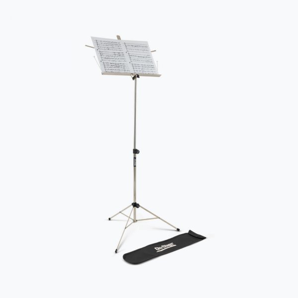 (NEW) On-Stage SM7122NB Compact Sheet Music Stand with Bag