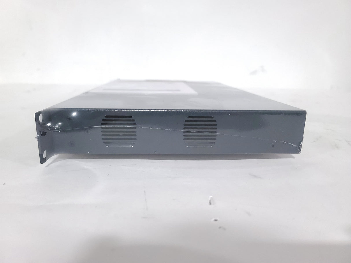Comprehensive Video Group CVG-724XL Presentation Switcher/Scaler