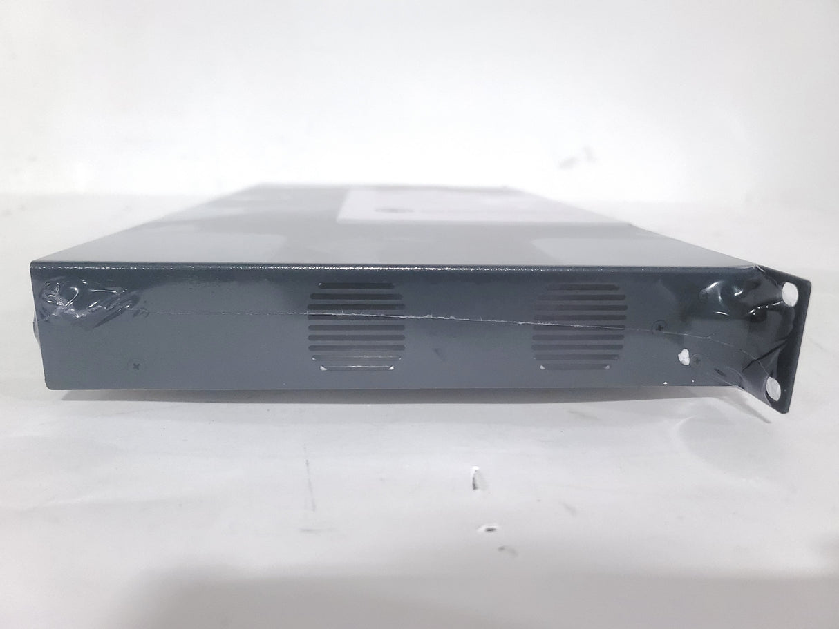 Comprehensive Video Group CVG-724XL Presentation Switcher/Scaler