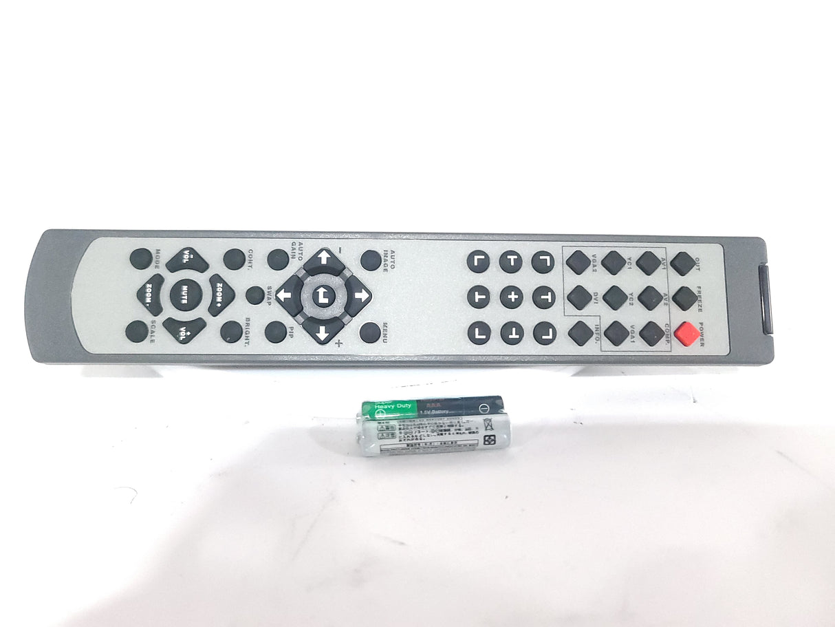 Comprehensive Video Group CVG-724XL Presentation Switcher/Scaler