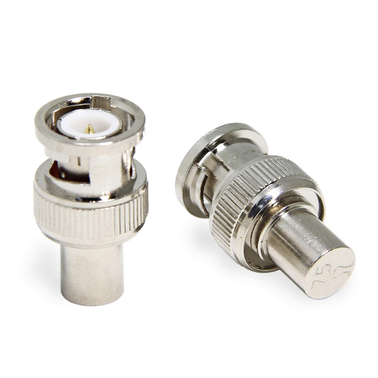 Comprehensive Cables B-TM Premium True 75 Ohm BNC Terminator Connector