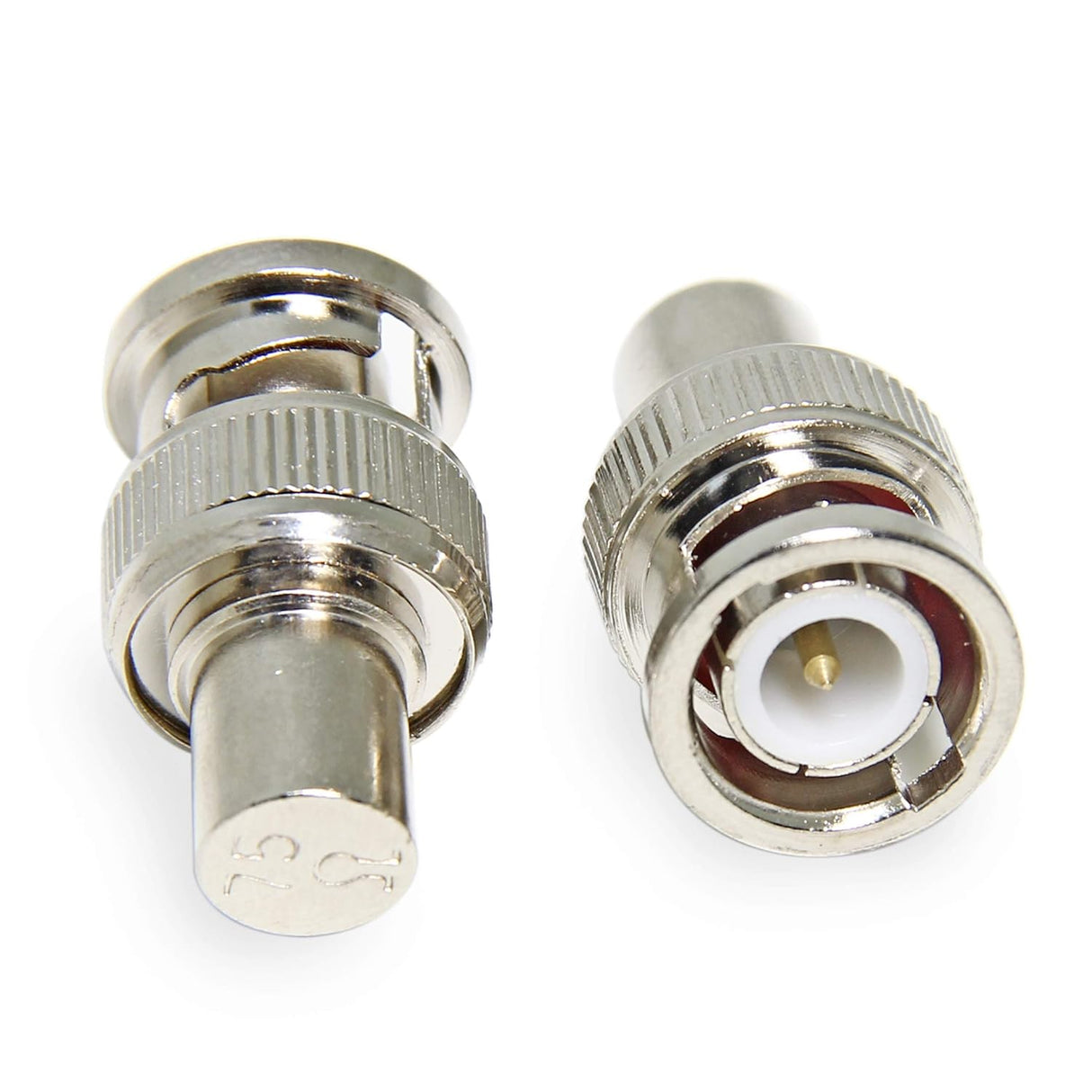 Comprehensive Cables B-TM Premium True 75 Ohm BNC Terminator Connector