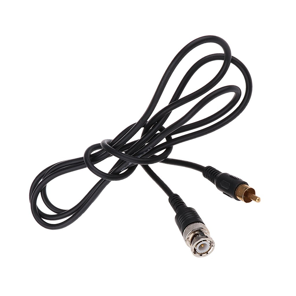 Comprehensive Cables BB-C-INHR Pro AV/ITSeries BNC Plug to Plug Video Cable